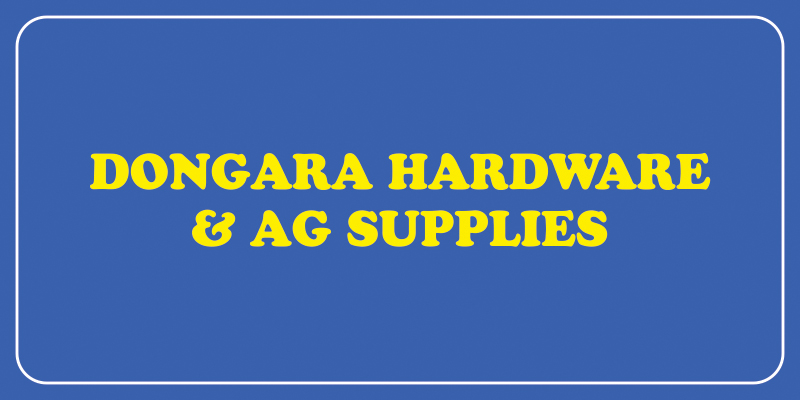 Dongara Hardware & Ag Supplies